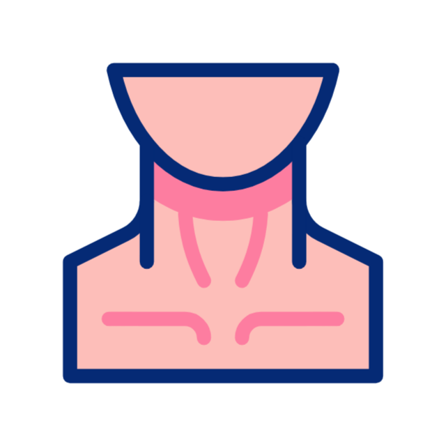 cuello